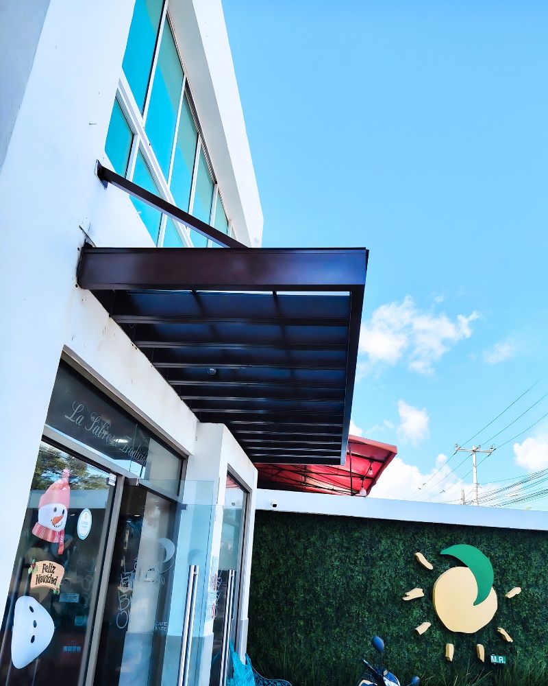 Sector corporativo — Grupo Jassa