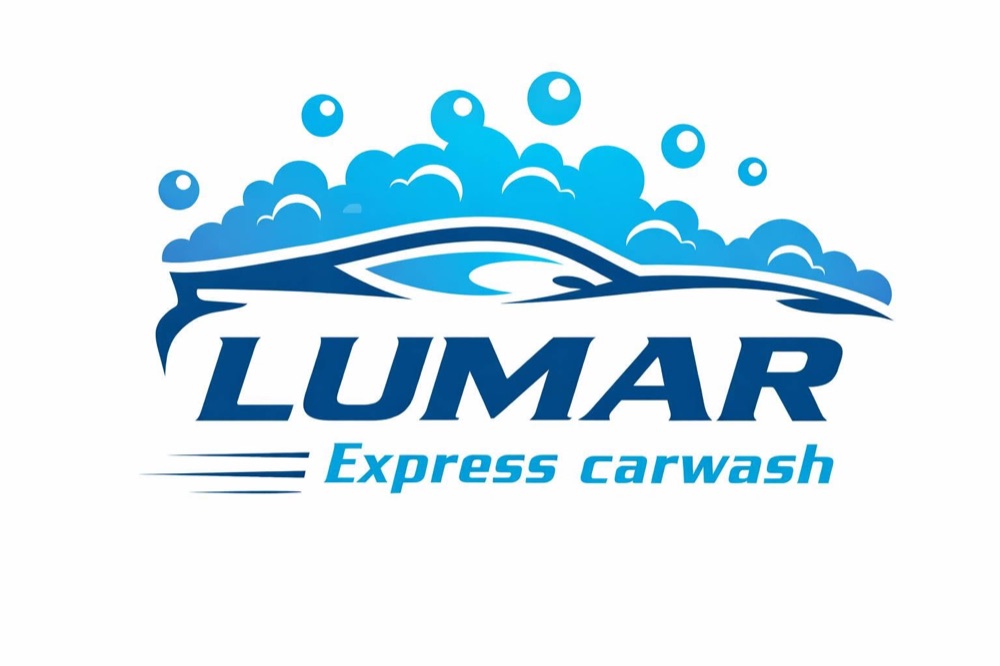 LUMAR Express Carwash