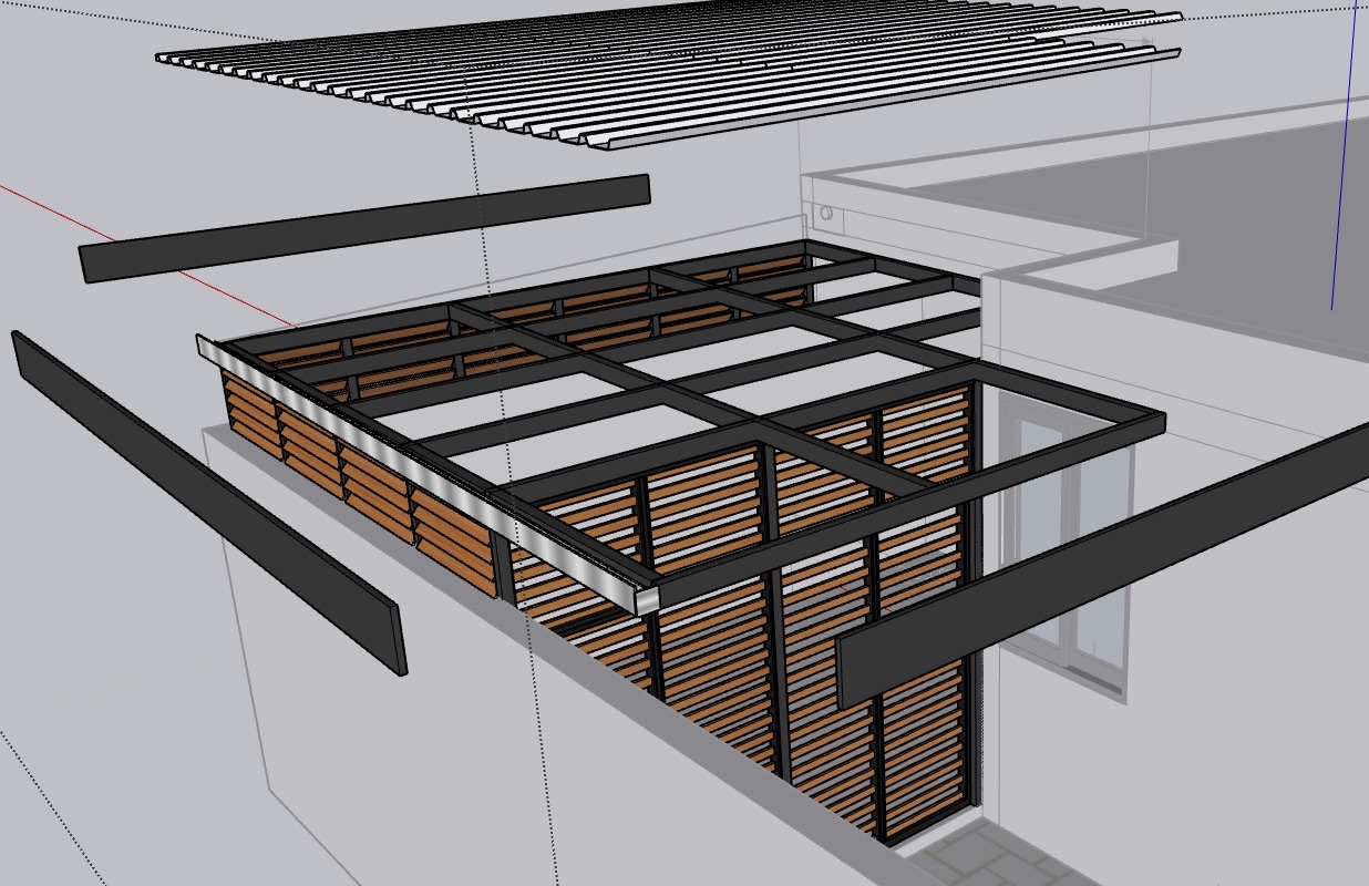 Arquitectura residencial — Grupo Jassa