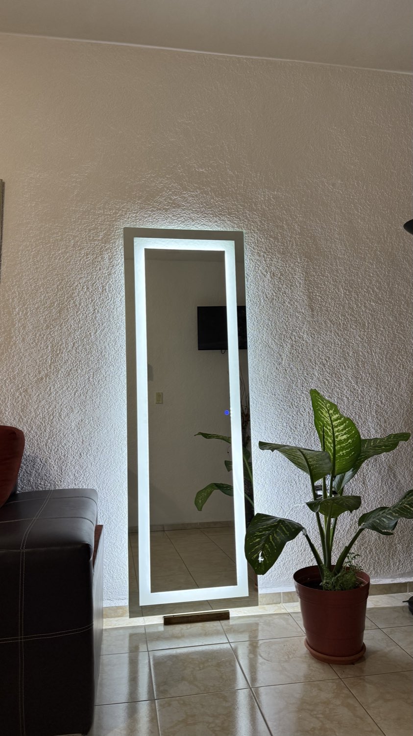 Espejo decorativo para sala — Grupo Jassa
