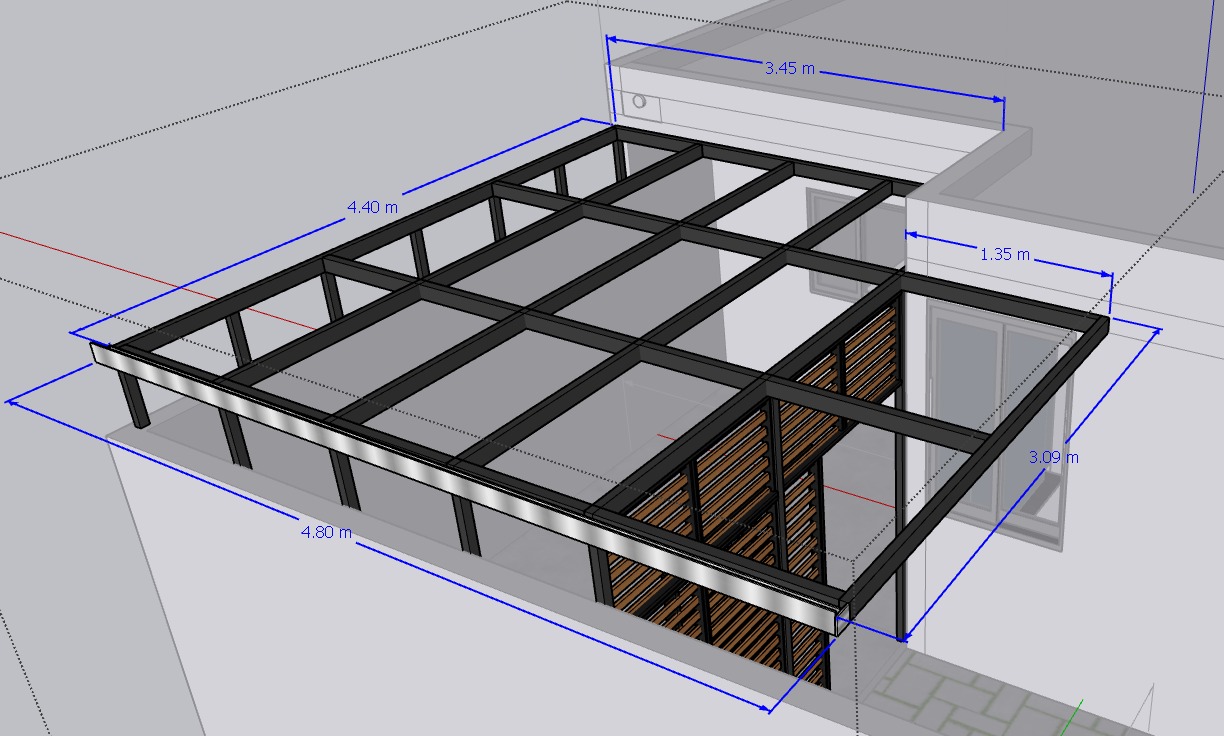 Planos y proyecto ejecutivo elaborados por Grupo Jassa
